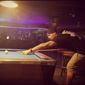 Meet your Posher, Justin